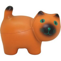 Smartie Cat Squeezies Stress Reliever